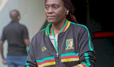 Lionnes Indomptables : L'échec passe, l'incontournable du système Mike Ndoumou demeure !