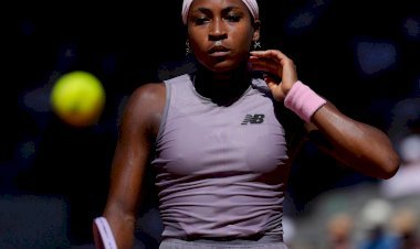 Roland-Garros : La reine est tombée, Gauff éliminée dès le troisième tour !