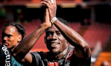 Mercato : L’Union Berlin fonce sur Arthur Avom, estimé à 15 millions d’euros !