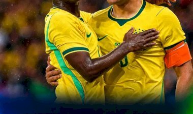 ​Amical CDM 2026 : le Brésil écrase le Panamá !