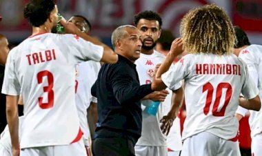 Amical CDM 2026 : L'Autriche surprend une Tunisie dominatrice !