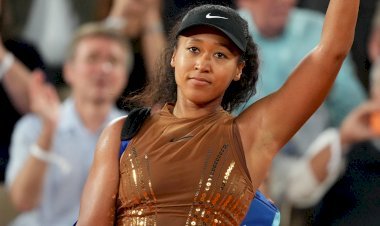 Roland-Garros : Naomi Osaka quitte Paris la tête haute !