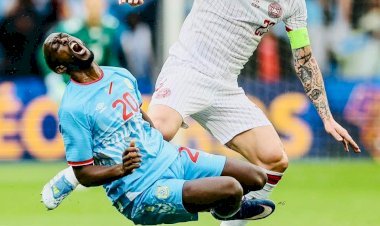 Amical CDM 2026 : La RD Congo tient tête au Danemark (0-0) et fait le plein de confiance !