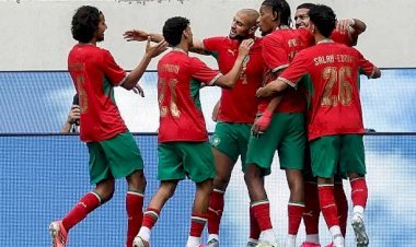 Amical CDM 2026 : Le Maroc en démonstration de force face à Madagascar !