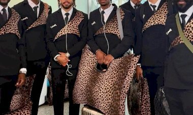 CDM 2026 : Les Léopards sont là, le rêve congolais peut commencer !