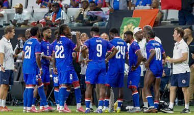 CDM 2026 : La FIFA assomme Haïti !