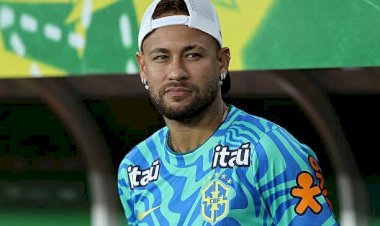 CDM 2026 : Neymar forfait, le Brésil privé de sa star !