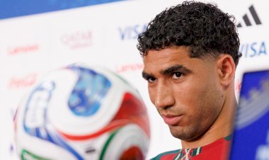 CDM 2026 : Entre fierté et pragmatisme, Achraf Hakimi se tourne déjà vers la suite !