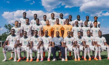 CDM 2026 : Les Éléphants lancent leur conquête face à l’Équateur !