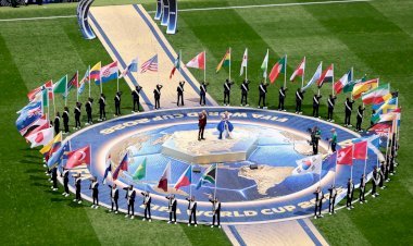CDM 2026 : Programme complet du jour !