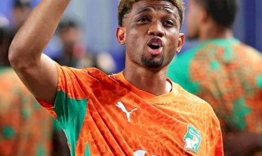 CDM 2026 : Amad Diallo propulse la Côte d’Ivoire au second tour !
