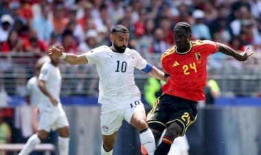 CDM 2026 : La Belgique et l’Égypte se neutralisent à Seattle !
