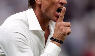 CDM 2026 : Hervé Renard débarque après la débâcle face à la Suède !