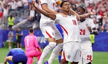 CDM 2026 : L'Angleterre surclasse la Croatie à Dallas !