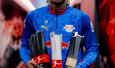 Mercato : Leipzig rejette 100 M€ et fait trembler le marché !