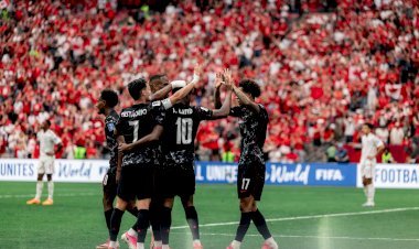 CDM 2026 : Le Canada dompte le Qatar entre dans l'histoire !