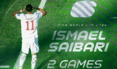 CDM 2026 : Ismael Saibari marque l'histoire face à l'Écosse !
