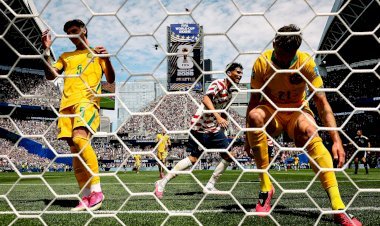 CDM 2026 : Soirée noire pour Cameron Burgess face aux États-Unis !