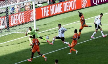 CDM 2026 : la Côte d’Ivoire craque dans les dernières secondes face à la redoutable Mannschaft !