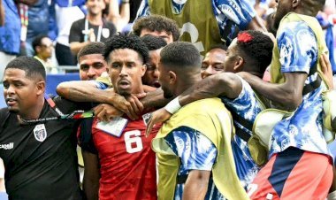 CDM 2026 : Le Cap-Vert tient tête à l’Uruguay et poursuit son rêve !