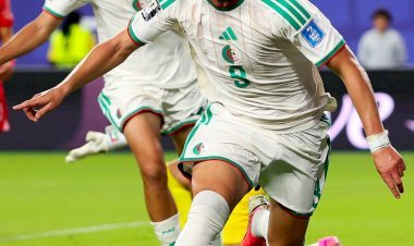 CDM 2026 : Les Fennecs s'offrent un sursis de caractère face à la Jordanie !