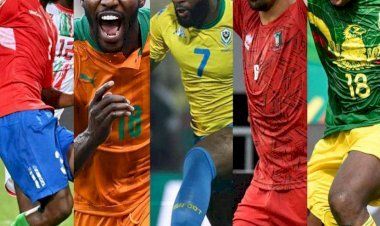 Football : L'Afrique fabrique les stars, l'Europe emporte le trésor !