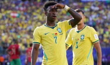 CDM 2026 : Le Brésil surclasse l'Écosse sans forcer son talent !
