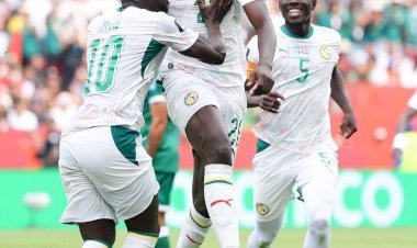 CDM 2026 : Le Sénégal écrase l'Irak et s'invite parmi les meilleurs troisièmes !