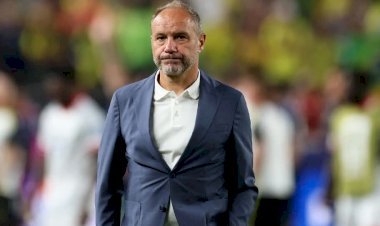 Football : Sébastien Migné et Haïti se séparent !
