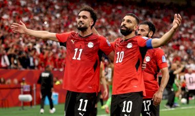 CDM 2026 : L'Égypte renverse les pronostics et file au second tour !
