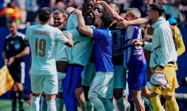 CDM 2026: La France fait un parcours sans faute et assure sa place !