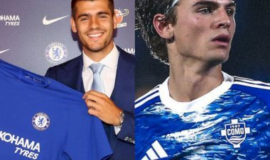 Football : Fábrica, une mine d'or pour le Real Madrid !