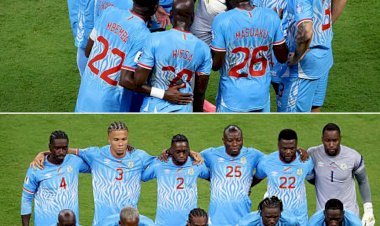 CDM 2026: Bakambu en pointe, Desabre mise sur un 4-4-2 offensif pour le match de la dernière chance !