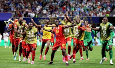 CDM 2026 : De Kinshasa à la gloire, les Léopards s'offrent une place au second tour !