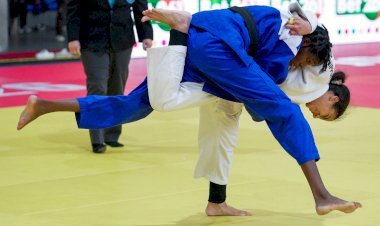 Open de Johannesburg 2026 : Le Cameroun frappe fort !