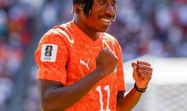 Mercato : Yan Diomandé choisit le PSG et tourne le dos à Liverpool !