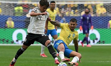 CDM 2026 : Le Japon surprend le Brésil, et mène la danse !