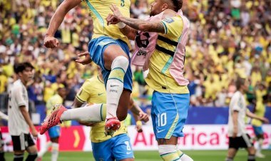 CDM 2026 : Le Brésil arrache sa qualification au bout du suspense  !
