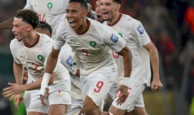 CDM 2026 : Le Maroc renverse les Pays-Bas au bout d'une séance de tirs au but irrespirable et file en huitièmes !