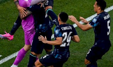 CDM 2026: Coup de tonnerre, le Paraguay fait tomber l’Allemagne au tirs au but !
