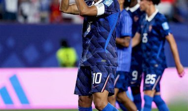 CDM 2026 : Mbappé et Tchouaméni mènent les bleus au combat face à la Suède !
