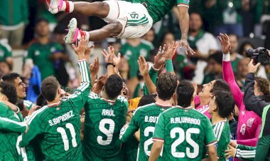 CDM 2026 : Le Mexique domine l'Équateur et rejoint les huitièmes de finale !