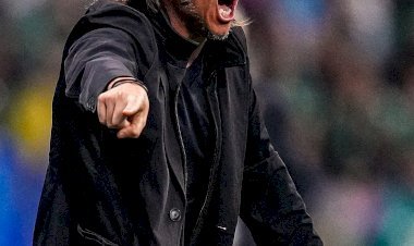 CDM 2026 : Sebastián Beccacece démissionne après l'élimination de l'Équateur !
