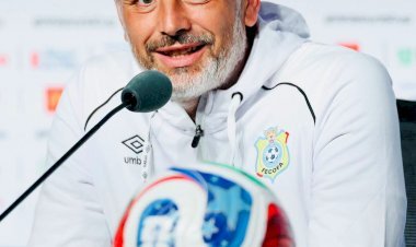 CDM 2026 : Sébastien Desabre confiant avant le choc face aux Three Lions !