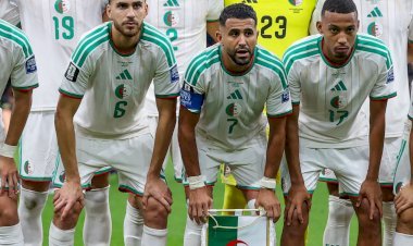 CDM 2026 : l’Algérie s’incline face à la Suisse et fait ses valises !