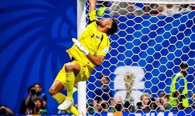 CDM 2026 : Vozinha, le gardien inconnu devenu le héros du continent !