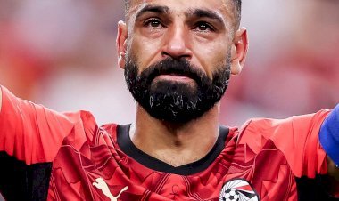 CDM 2026 : Mohamed Salah en larmes, l’Égypte écrit une nouvelle page de son histoire !