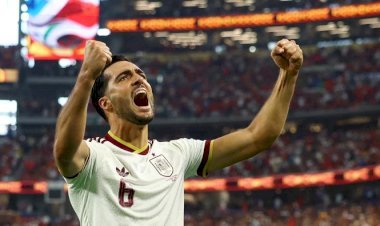 CDM 2026 : L'Espagne dicte sa loi et s'offre le Portugal !