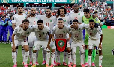 CDM 2026 : Le Maroc en Coupe du monde au 21ème siècle !