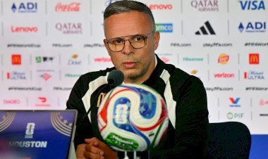 CDM 2026 : Mohamed Ouahbi 